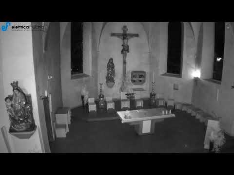 Pfarrkirche zum Hl. Laurentius / Parrocchia di San Lorenzo - St. Lorenzen / San Lorenzo Sebato (BZ)