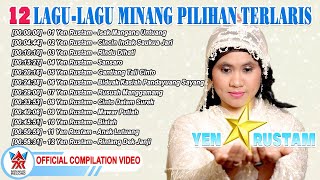 Download lagu Yen Rustam 12 Lagu-Lagu Minang Pilihan Terlaris [ Compilation Video HD] mp3