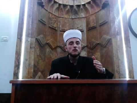 Obnovi svoj život - Mr.Enver ef. Omerović