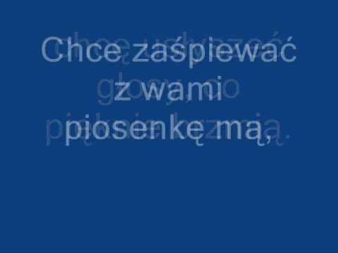 Duże Pe + Tekst