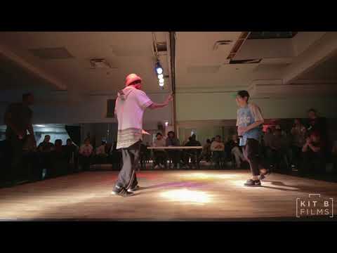 Michael VS Smoky Tomoki [Top16] - The Gamble Arcade 2017