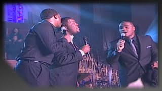 'Have Thine Own Way Lord' Pastor E.Dewey Smith Jr Trio w/Isaac Caree, Greg Kirkland