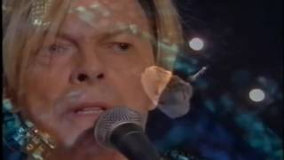 David Bowie ~ The Loneliest Guy ~ Live 2003 on TV @ Parkinson Show