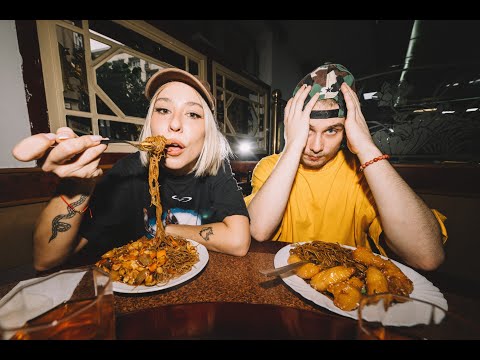 Solére x Ótvar Pestis - Sose Halok Meg (Official Lyric Video)