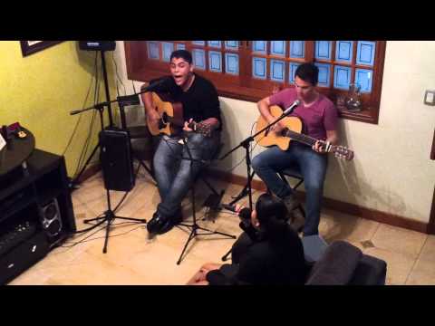 Oh mestre Te agradeço- Avulso CCB- ((Maiclan e Nayara))