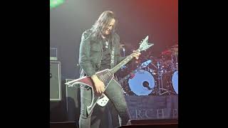 Arch Enemy - Silverwing Live with Lauren Hart