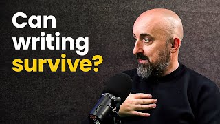 Medium's CEO on How AI Changes Writing — With Tony Stubblebine