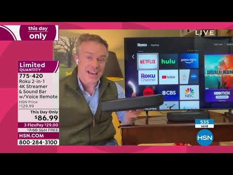 HSN | The Download On Electronics with Adam 02.26.2022 - 09 PM