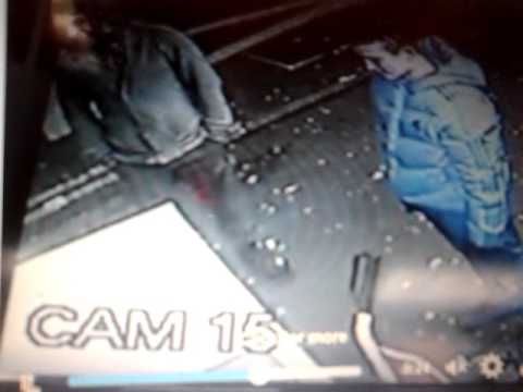 Dumping in Clarence Road Normanton Derby Feb 2017