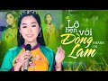 Lỡ Hẹn Với Dòng Lam Khánh An Tuyệt Phẩm Dân Ca Xứ Nghệ Hay Nhất