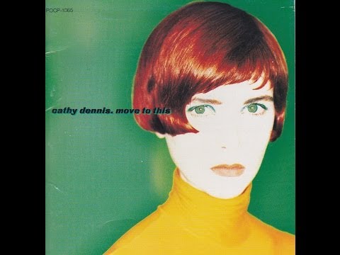 Cathy Dennis - Just Another Dream [12" Mix]
