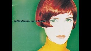 Cathy Dennis - Just Another Dream [12&quot; Mix]