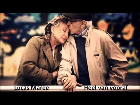 Lucas Maree - Heel van vooraf