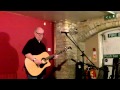Clive Gregson plays It's All Just Talk