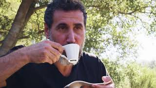 System of a Down&#39;s Serj Tankian: The Art of Work, Ep 2 (Launching Armenian Coffee Brand)