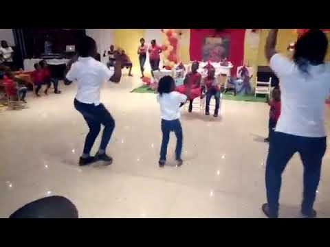 MagaS Dance😀😀😀