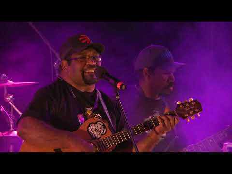 Bush Bands Bash 2019 Barkly Drifters - Back To Alice Springs