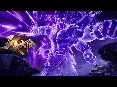 💥靈武大陸｜二月最新全集：武魂盡廢卻雙修覺醒！上古劍帝指路，吞噬武魂斬破輪迴登頂巔峰！ MUTISUB｜追番補給站【Lingwu Continent｜國漫推薦】