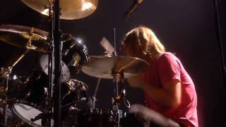 Foo Fighters - The Pretender HD LIVE 2009