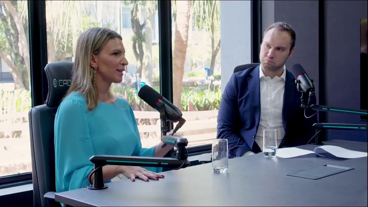 Webinar People Trends 2025 | Qual o futuro da gestão de pessoas?