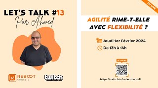 Agilité & Flexibilité