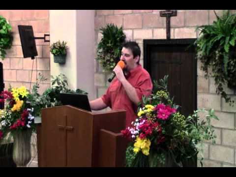 Bible: Denying Yourself