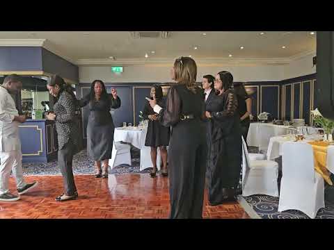 DJ Party Moves (Sareli Events Ltd) video.