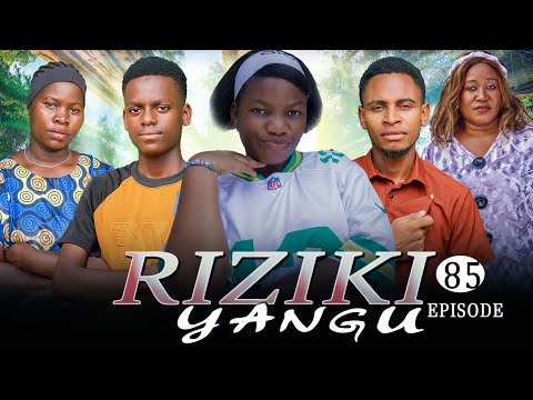 Riziki yangu ep 85@clamvevo6472 @KIPARABRAND @Dontatv255 @pasarbrand @Qumbanfilms February 25, 2026