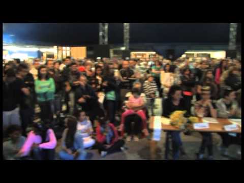 Miss & Mister Rugby Calvisano - 1° PARTE Miss e Mister Model Brescia