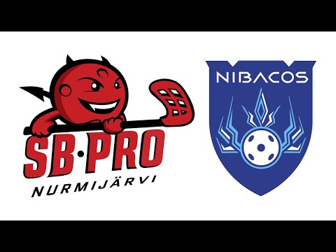 T16 SM-sarja SB-Pro - Nibacos --- 27.9.2025