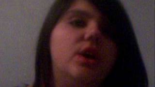 Me Singing I travelled by Jully Black