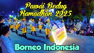 Download lagu Pawai Bedug Sahur Ramadan 2025 | Kemeriahan Tradisi Malam Ramadan! #ramadanvibes mp3