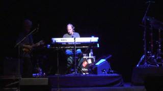 Little Feat - Truck Stop Girl - 05.08.09