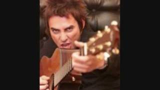 Beto Cuevas Miedo Escénico [Algo]