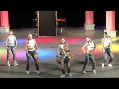 Cover Dance Group: USG - Cover (Jessi – Ssenunni)