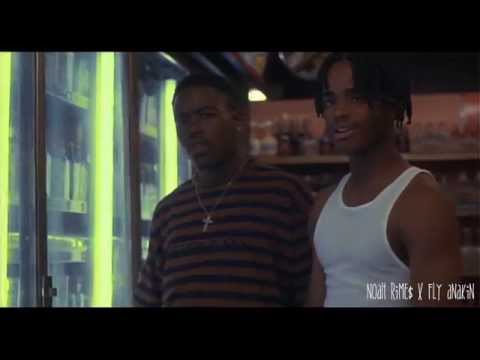 noah rime$ // in[side]vestigation (ft. fly anakin)