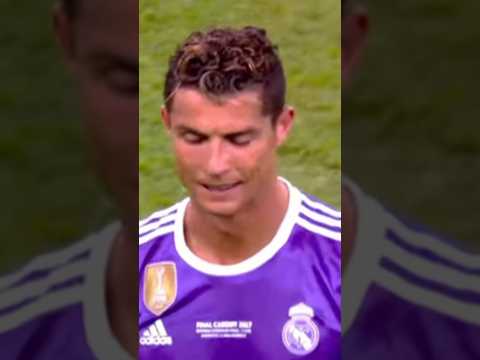 purple ronaldo 🤩🔥