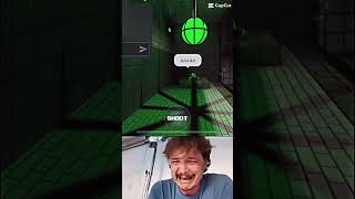 Sad moment in Roblox  game is (Death Penalty)