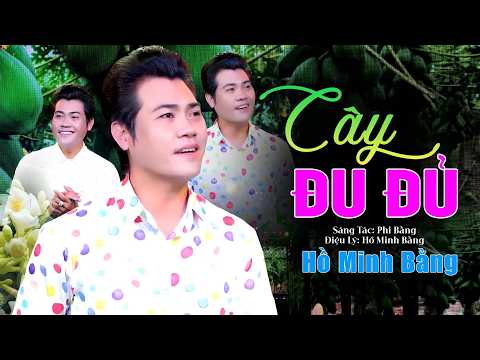 CÂY ĐU ĐỦ | Hồ Minh Bằng Hóa Hoàng Tử Nhạc Lý Nghe Là Mê | Nghe Là Dính | Official Music Video