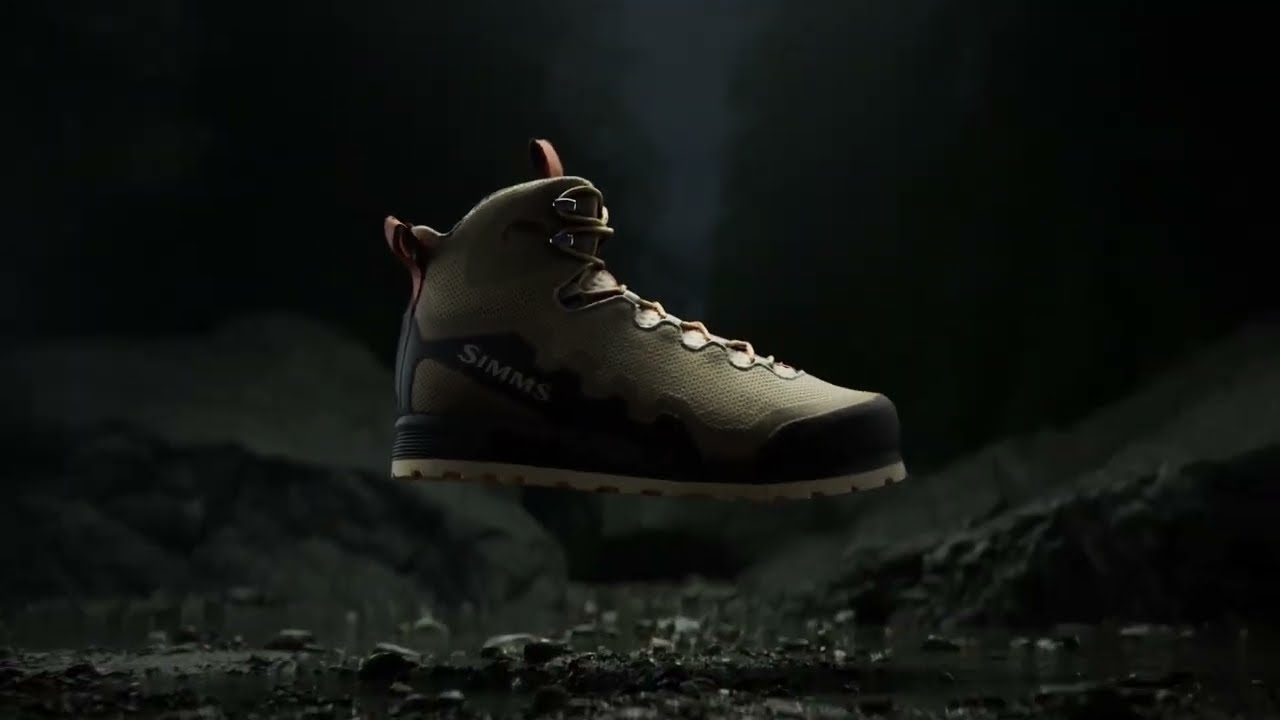 Simms Flyweight Access Boot - buty do brodzenia