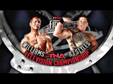 TNA Final Resolution 2010 Review