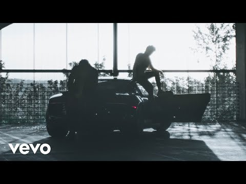 Cape Lions - 8 (Official Video)