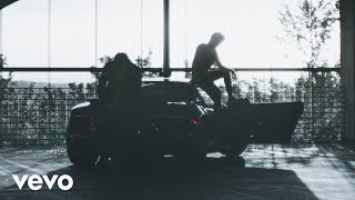 Cape Lions - 8 (Official Video)