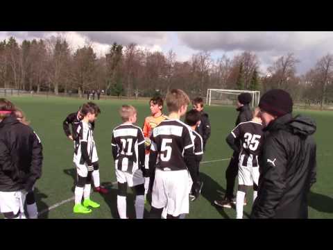 SPRING CUP 2017 P04 TUNL-TPS