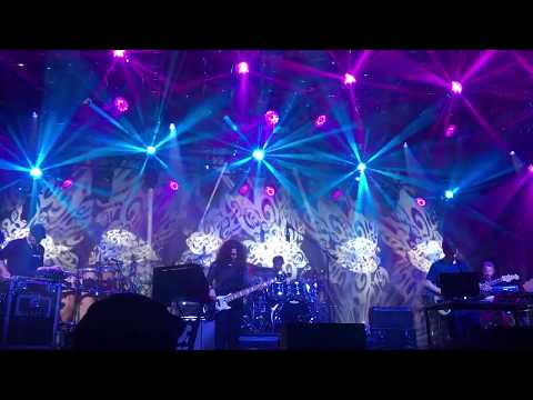 Move My Peeps / STS9 / 02.05.2016 / Denver, CO / Fillmore Auditorium