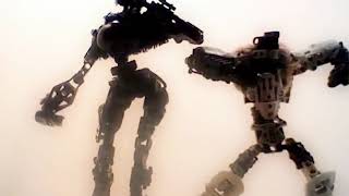 ♫ DANCE! with the Enemy ♫