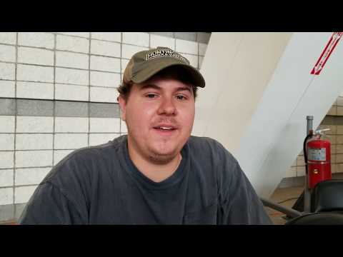 Yu-Gi-Oh! 2019 NAWCQ Top 64 - Pure Sky Striker Deck Profile - Peyton Hood - Pittsburgh Nationals