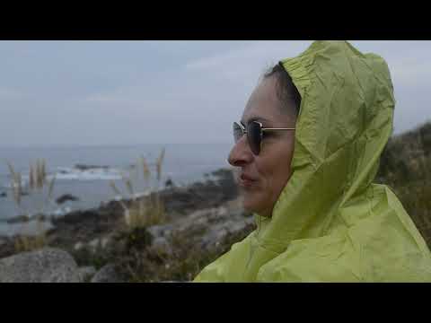 Camino Portuguese da Costa 2021