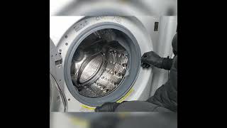 Replace Your LG Washer Door Boot Gasket Like a Pro