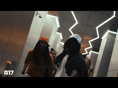 TTE STAIN X TTE HENDOG X TTE GIVENCHY - NO HOOK (OFFICIAL MUSIC VIDEO)